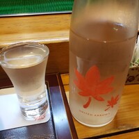 鮨かしわ - 