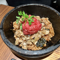 うしごろバンビーナ 銀座店 - 