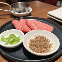 うしごろバンビーナ 銀座店 - 