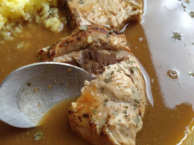 CAMPER'S CAFE（キャンパーズ カフェ） - 仙台市太白区その他（カフェ）の写真