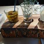 ウェロニカ ペルシカ - 