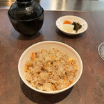 Teppanyaki Kawamae - 