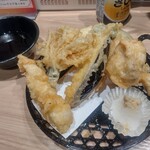 大衆寿司酒場 すさび湯 - 