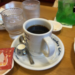 コメダ珈琲店 - 
