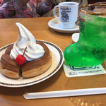 コメダ珈琲店 - 