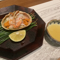 和食 國見 - 