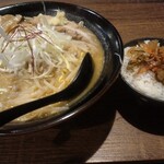 麺屋のろし - 