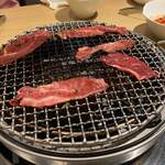 Tanto Tan Yakiniku Iwashige - 