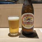Yuen - 瓶ビール