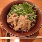 蕎麦 游山 - 