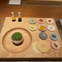 Salon du Kuma3 北新地 - 