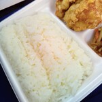 元祖からあげ本舗 かんべや - 