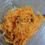 ニューヨークデリ - 料理写真: