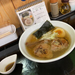 麺屋ふたば - 