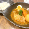 スープカレーlavi 新千歳空港店