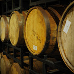 The Villa & Barrel Lounge - 