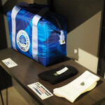 The Villa & Barrel Lounge - 