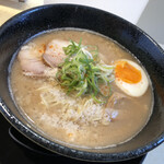 石原ラーメン - 