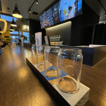 The Villa & Barrel Lounge - 