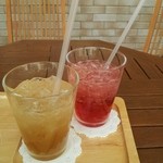 ヒーリングカフェ - 