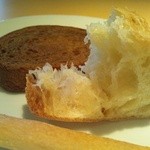 ラ メーラ - 美しいクラム！　薄い層に目が釘付け！