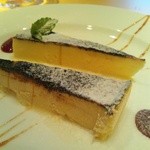 ラ メーラ - うん！　これはまだ食べれるぞっ！