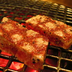 利花苑 - 点火式の炭無煙ロースター