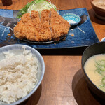 Nadai Tonkatsu Katsukura - 