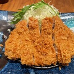 Nadai Tonkatsu Katsukura - 