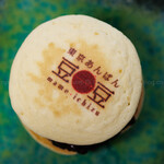 東京あんぱん 豆一豆 - 