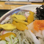 Odiya Soba Hegi Soba Dokoro Wada - 