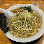 椿ラーメンショップ - 