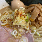 麺屋 永太 - 