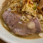 麺屋 永太 - 