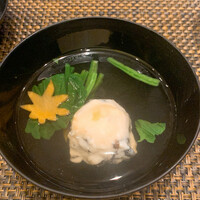 京橋 婆娑羅 - 