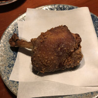 並木通り 瓢箪 - 