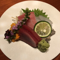 並木通り 瓢箪 - 