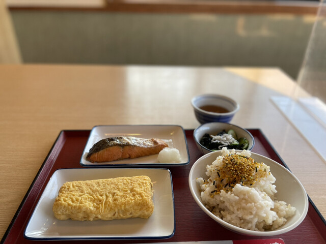 橿原見瀬町食堂 （まいどおおきに食堂） - 飛鳥/食堂 | 食べログ