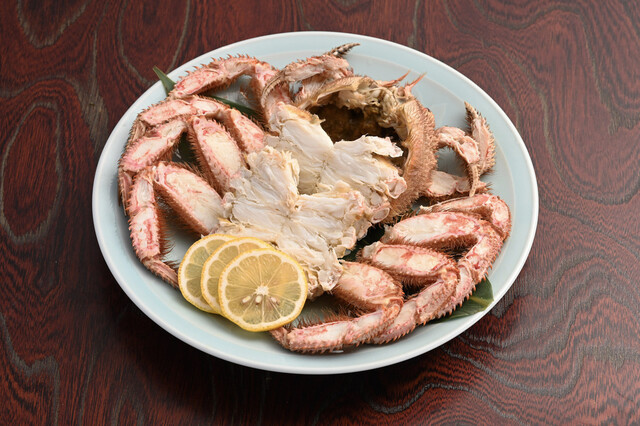 さかまる（【旧店名】炉ばた八） - 釧路（ろばた焼き）