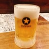 りふく - 生ビール