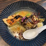 らーめん 稲荷屋 - 