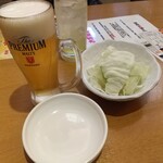 戸塚肉酒場 - 
