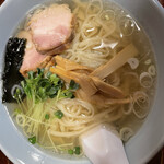 Sano Ramen Takano - 