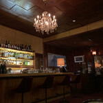 Manpei Hotel Bar - 