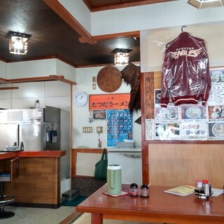 たつだラーメン_2