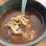 つけめん いざや - 