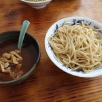 つけめん いざや - 