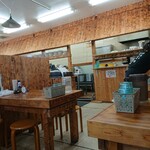 つけめん いざや - 
