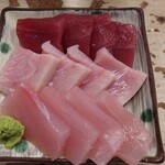 川かみ鮮魚 - 