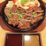 肉・海鮮料理ふじ - 